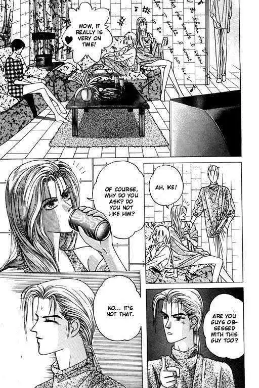 Paradise City Chapter 2 34
